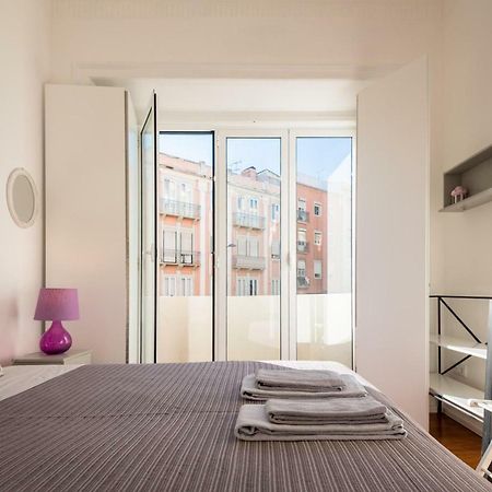 Feel@Home Lisboa ภายนอก รูปภาพ