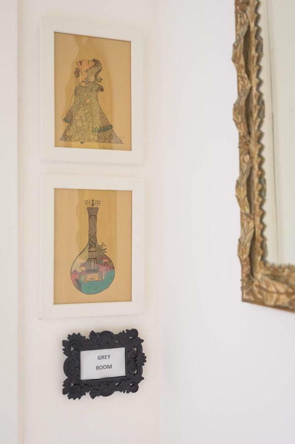 Feel@Home Lisboa ภายนอก รูปภาพ